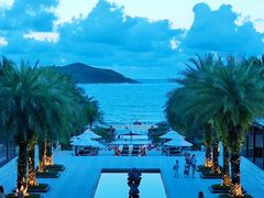 -石梅湾艾美度假酒店