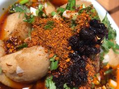 -胡马八破·川菜小馆(高新万达店)