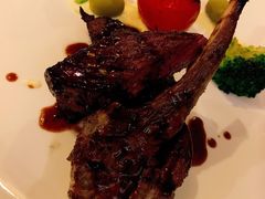 -WOLFGANG PUCK KITCHEN & BAR(迪士尼小镇店)