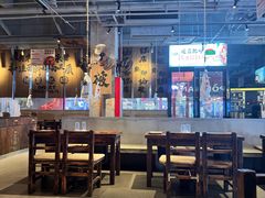 -破店肥哈·海鲜·烧烤(郑州银泰inPARK店)
