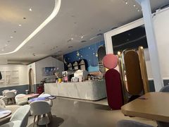 -BossBabe亲子餐厅(金光华广场店)