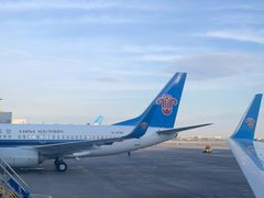 -乌鲁木齐天山国际机场-T3航站楼