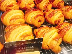 -麦田工坊(月湖店)
