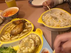 -杨记隆府重庆江湖菜(大悦城店)