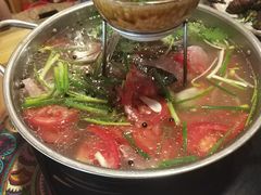 -侯家庄私房菜馆观景餐厅