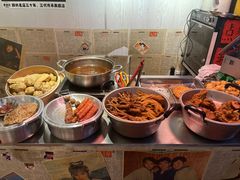 -柳州肥姨妈大骨螺蛳粉(东靖路店)