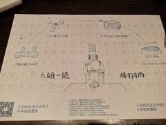 -成都你六姐·牛肉冒菜(城市集市合生汇店)