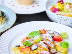 -ibarrel爱杯·bistro&brunch(江宁路店)