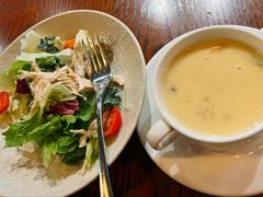 -斯比特花园西餐厅(东方商厦店)