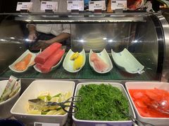 -红林大酒店RFcafe自助餐厅