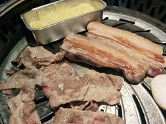 -木槿花韩式炭烤·熟成肉工坊(孙文东路店)
