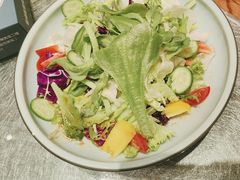 -天山集市餐厅(康城店)