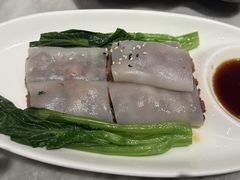 -蝴蝶里·粤菜·点心(龙湖杭州金沙天街店)