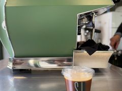 -Onirii Coffee(长乐路店)