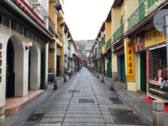 -义顺牛奶公司(新马路老店)