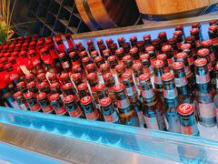 啤酒-V-ONE西雅图海鲜自助餐厅(仓山万达广场店)