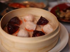 -三号黄浦会Canton Table