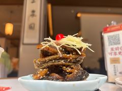 -二泉园老菜馆·百年无锡菜