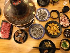-金生隆(六铺炕店)