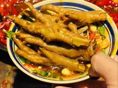-乡当俏老火锅