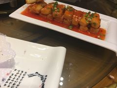 -广合草鸡·泰山炒鸡(温泉路店)