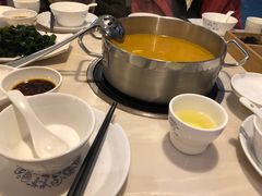 -拾贝海鲜馆（海鲜粤菜）(花果园店)