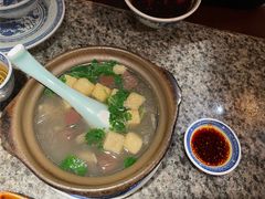 -南京大牌档(之心城店)