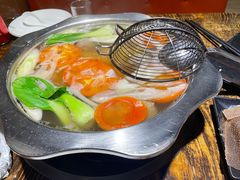 -贵州黄牛肉(西溪湿地店)