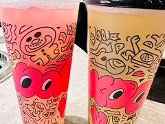-多克多蒸气茶DOKDO(鼓楼绿地店)