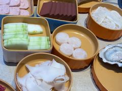 -海底捞大排档火锅(打浦路店)