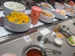 -龍歌自助小火锅(雨花台江南虹悦城店)