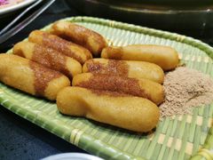 -巴蜀印象火锅(永陵总店)