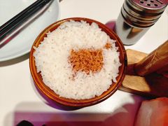 猪油拌饭-火宫殿·小吃王国(坡子街店)