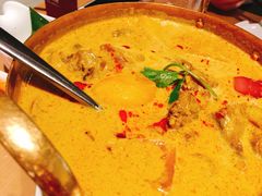 -CHINCHIN 青青·泰国料理(万象食家店)