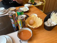 -牛匠和牛寿喜锅(西安总店)
