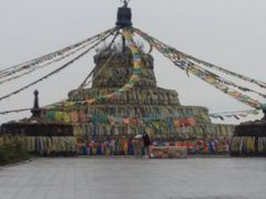 -敕勒川草原文化旅游区