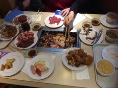 -カルネステーション(銀座店)