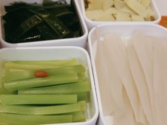 -雅佳神话·麻辣烤鱼(新街口店)