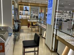 -精益眼镜(广埠屯店)