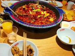 -何师傅美蛙鱼头(汉街店)