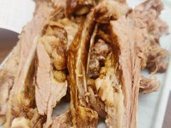 -清真·益鑫羊肉手抓馆(花园北街店)