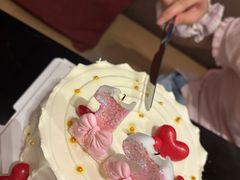 -天津东凯悦酒店·Market Café自助餐厅