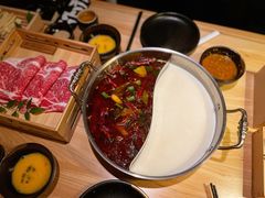 -锦和牛·炭火烧肉(ICC太和里店)