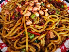 -帕米尔食府(白云观店)