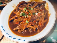 -吃饭皇帝大(解放西路店)