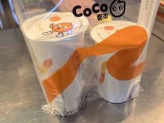 -CoCo都可(小吕宋店)