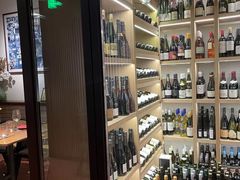 -肆海小川菜酒馆Wine Bistro (青年路店)