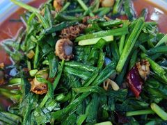 韭香扇贝-日照大牌檔•小船海鲜(万平口店)