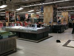 -永辉超市(红旗街万达广场店)