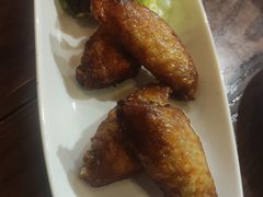 -斯比特花园西餐厅(东方商厦店)